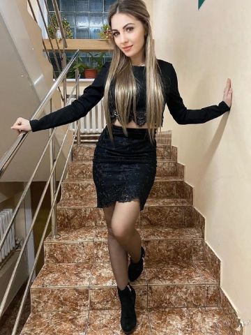 Анкета проститутки Забава - Фото 1, , 25 лет, №118644